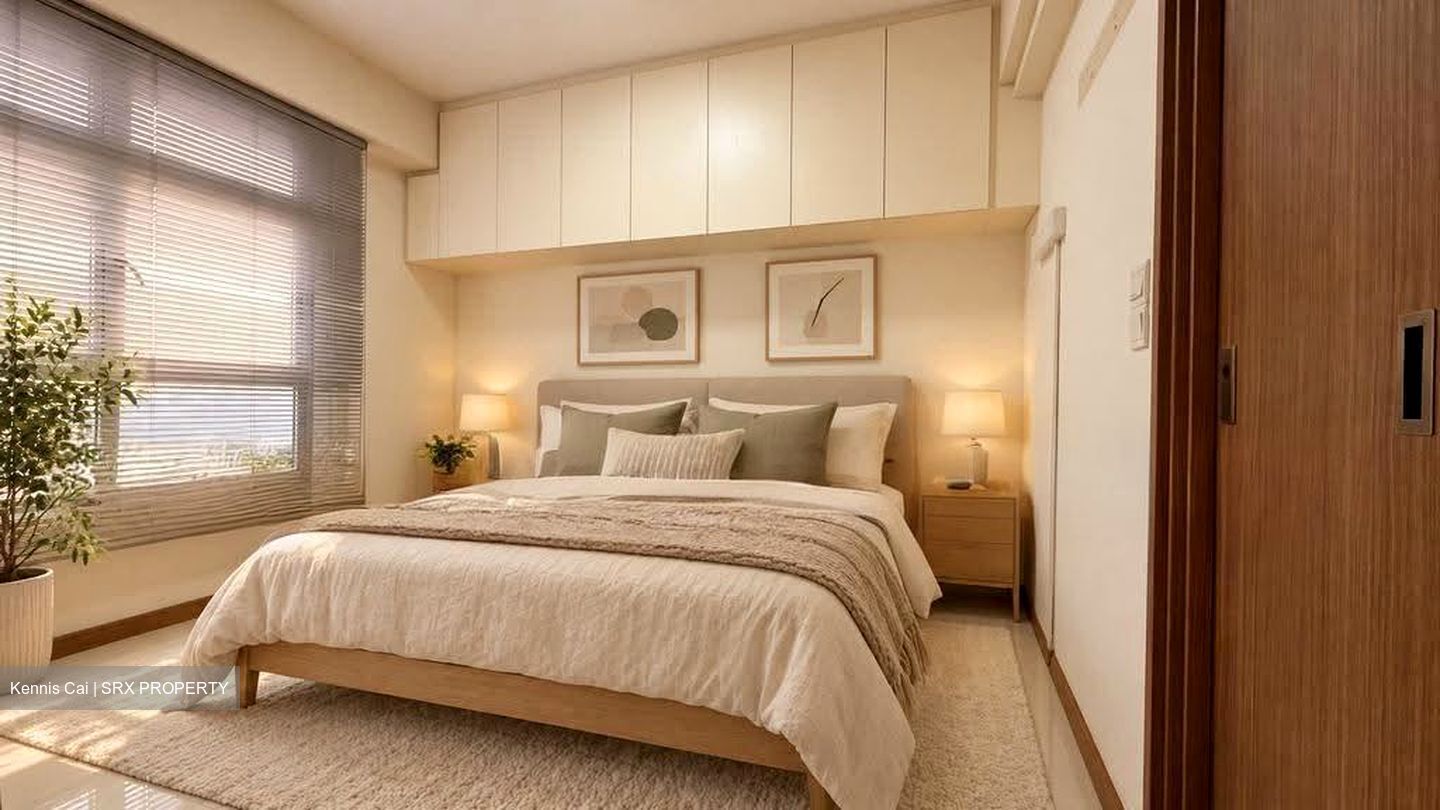 Blk 408C Northshore Residences II (Punggol), HDB 2 Rooms #632738721